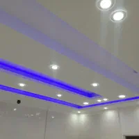 رنگ آمیزی .ساختمان .بتونه وکناف.طرح کاغذدرب پنجره|خدمات پیشه و مهارت|ایذه, |دیوار