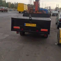 جرثقیل نیسان|خودرو سواری و وانت|تهران, آذربایجان|دیوار