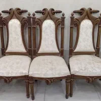 مبلمان و صندلی