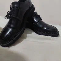 کفش مجلسی /اسپورت/چرم اصل دست دوخت