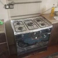 اجاق گاز