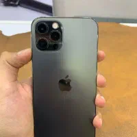 آیفون ۱۲ پرو سالم و باز نشده