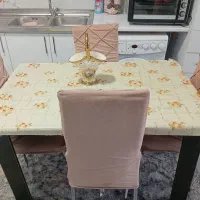 میز نهار خوری