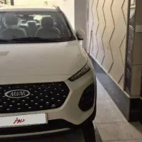 ام وی ام  x22 mt مدل ۱۴۰۲|خودرو سواری و وانت|دزفول, |دیوار