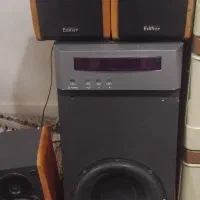 امپیلی ایوایکس خور و بلدتوث