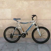 دوچرخه ۲۶ المپیا|دوچرخه، اسکیت، اسکوتر|بیرجند, |دیوار