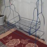 گهواره و تاب کودک