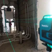 انجام کلیه خدمات لوله کشی نصب شیرآلات و....