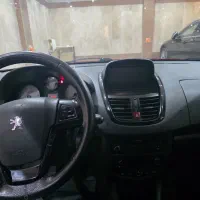 207 1401|خودرو سواری و وانت|تهران, آزادشهر|دیوار