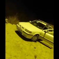 سمند دوگانه EF7 مدل 1394