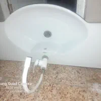 سنگ روشویی باشیر
