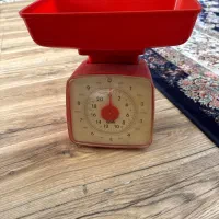 ترازوی آشپزخانه