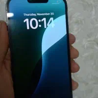 ایفون ۱۳ در حد نو