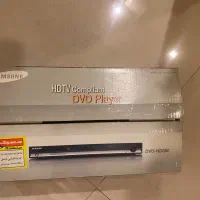 دستگاه پخش DVD سامسونگ