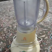 مخلوط کن کاملا سالم