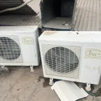 کندانسور کولر ۲۴۰۰۰تراست