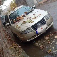 سمند 83 خوش روخ و باهال