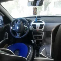 کوئیک gxr تیپ L|خودرو سواری و وانت|شیراز, گلشن|دیوار