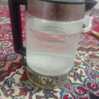 چایی ساز نیاز به تعمیر