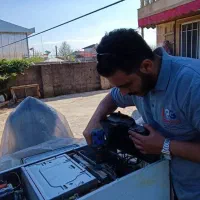 تعمیرات تخصصی پکیج پاسداران دروس هروی فرمانیه