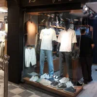 فروش مغازه