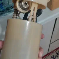 پمپ بنزین اصلی سمندپژواستارت ۳پیچ دریچه گاز|قطعات یدکی و لوازم جانبی|کرج, کوی زنبق|دیوار