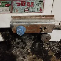 پلوپز گاز بزرگ نذری