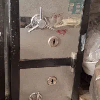 گاوصندوق.باک سی جی ال.انژنکتور