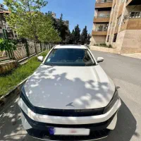 KMC J7 1403 سفید