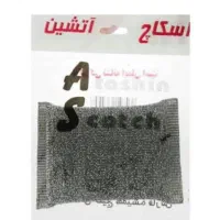 اسکاچ اسکاج سیمی آتشین