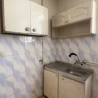 کابینت اهنی
