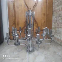 لوستر|لوستر و چراغ آویز|تهران, کیانشهر|دیوار