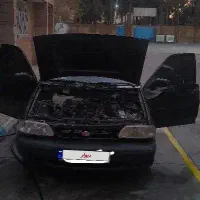 فروش خودرو پراید|خودرو سواری و وانت|نسیمشهر, |دیوار