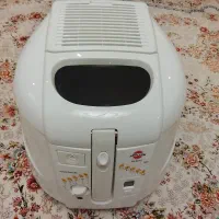 سرخ کن پارس‌خزر