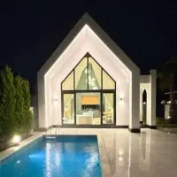 500متر زمین شهرکی با امنیت بالا