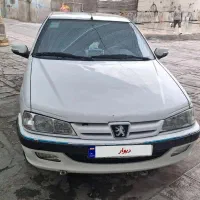 پارس دوگانه شرکتی مدل ۹۷|خودرو سواری و وانت|قم, سالاریه|دیوار