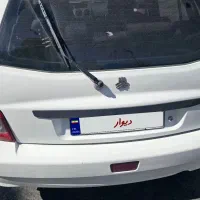 پراید 111 95