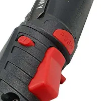 دریل و پیچ گوشتی شارژی 47 تیکه/پرداخت درمحل|ابزارآلات|اصفهان, مفتح|دیوار