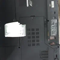 Dell Vostro 1510 سالم، 15.4 آماده استفاده|رایانه همراه|شهرکرد, |دیوار