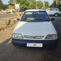 پراید 131مدل92