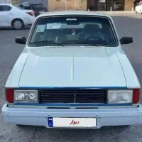 پیکان وانت مدل 93