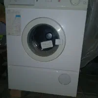 دوتا ماشین لباسشویی هردو4/500