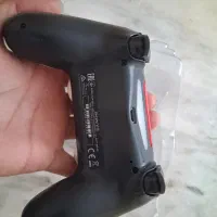 دسته پی اس فور طرحدار|کنسول، بازی ویدئویی و آنلاین|شیراز, حومه شیراز|دیوار