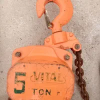 جرثقیل ۵ تن ژاپن