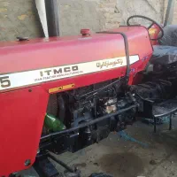 تراکتور 285|خودرو سنگین|میاندوآب, |دیوار