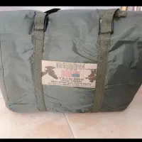 کیسه خواب امریکایی|کوهنوردی و کمپینگ|قم, آزادگان|دیوار