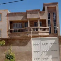 رهن خانه ویلایی ۱۰۰ متری ۲ خوابه در شهرک مدرس