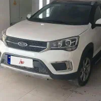ام‌وی‌ام X22 دنده‌ای اسپرت اکسلنت، مدل ۱۴۰۰|خودرو سواری و وانت|تبریز, |دیوار