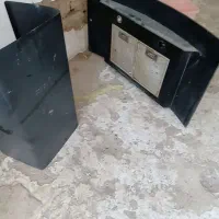 هود|هود|چهاربرج, |دیوار