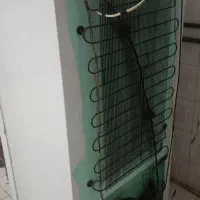 یخچال سالم پارس آمریکایی|یخچال و فریزر|برخوار, |دیوار